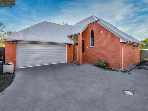 104 Hamilton Avenue, Ilam