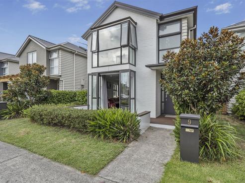 9 Popokatea Drive, Takanini