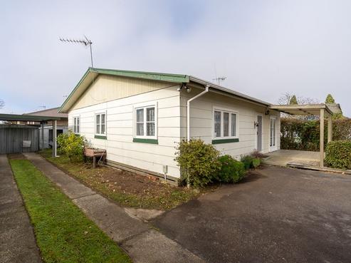 67B Campbell Street, Frankton
