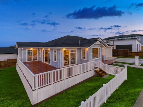 16 Grover Street, Orewa