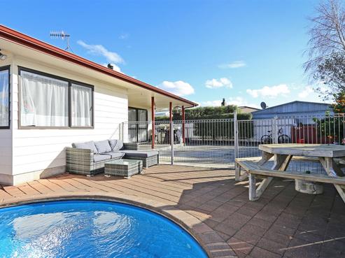 200D Gascoigne Street, Raureka