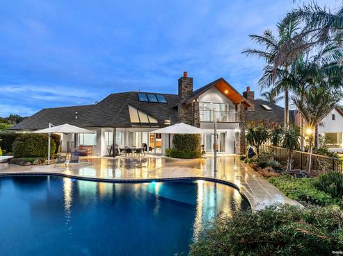 203 Kern Road, Ramarama