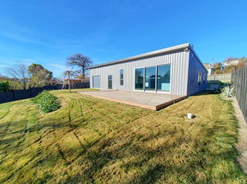43A Macdonald Street, Waimataitai