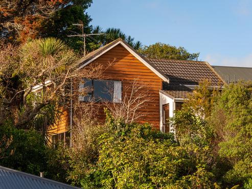 3/43 Cooper Street, Karori