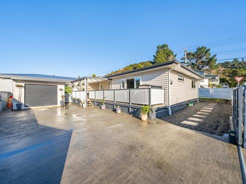 23A Rawhiti Street, Stokes Valley