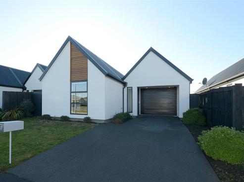 11 Berg Way, Belfast