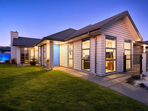 4 Wanaka Place, Poraiti