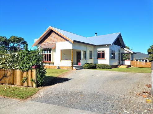 8 Rata Street, Waihi