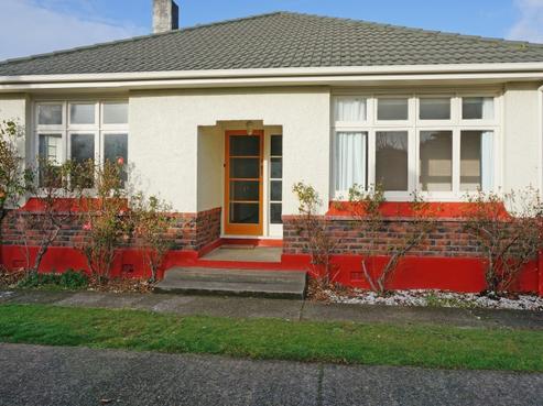 28 York Street, Strathern