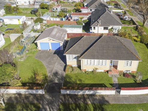 101 Hewer Crescent, Naenae