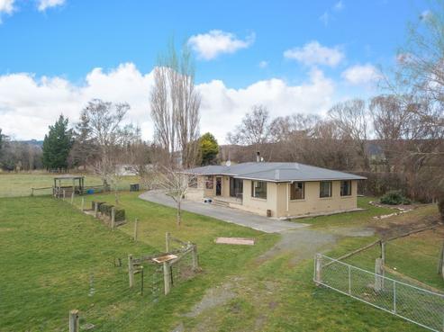 40 Manuka Gorge Highway, Milton