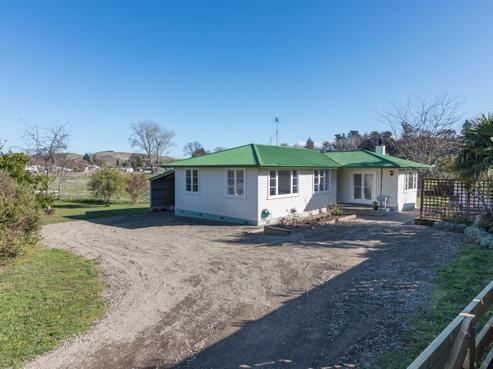 5 Mcgreevy Street, Waipawa
