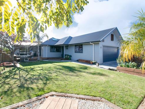 6 Mission Road, Greenmeadows