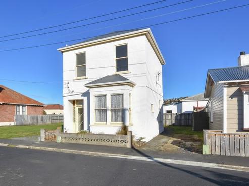 64 Wesley Street, South Dunedin