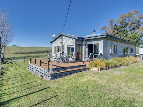 2 Range Road, Waipawa