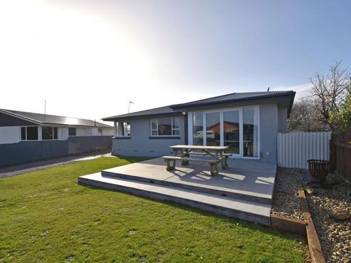30 Highfield Terrace, Newfield