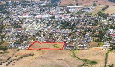 47 Jellicoe Avenue, Tuakau