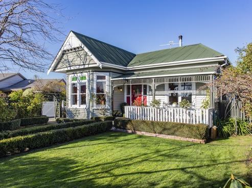 95 South Belt, Rangiora