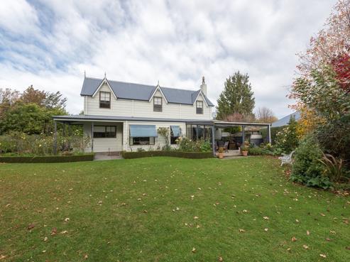 15 Patton Street, Methven