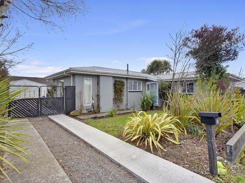 88 Blackett Street, Rangiora
