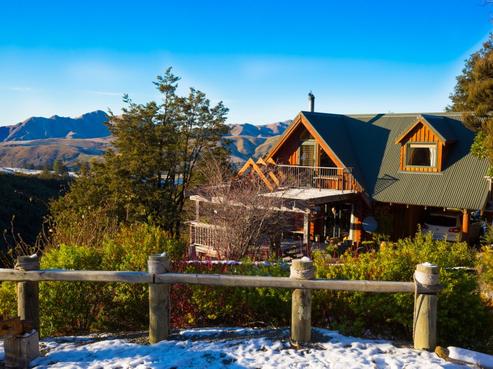 42 Cloudy Range Terrace, Lyford