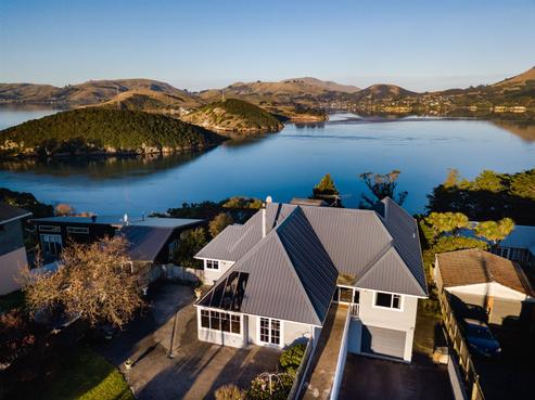 49 Harrington Street, Port Chalmers