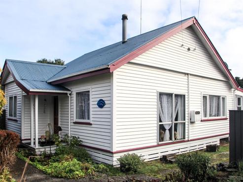 156 Shakespeare Street, Greymouth