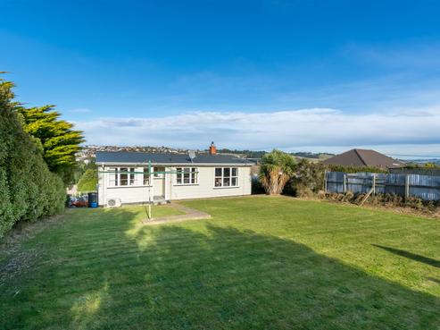 53 Panmure Avenue, Calton Hill
