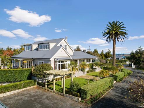 60 Blackbridge Road, Karaka
