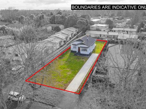 5 Stanley Street, Claudelands