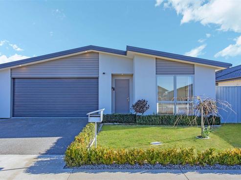 6 Cleland Crescent, Kaiapoi