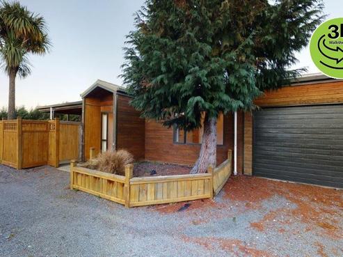 103 Forest Drive, Methven