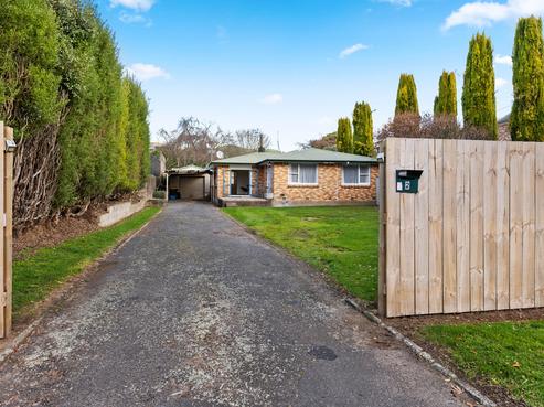 2 Frances Street, Ngongotaha