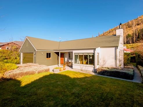 3 Bramshill Drive, Lower Shotover