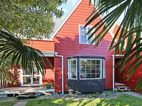 603A Gordon Road, Raureka