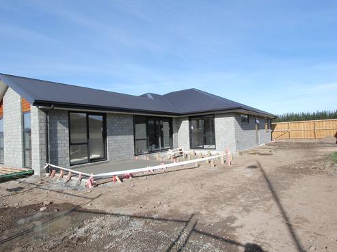 31 Brenley Drive, Rolleston