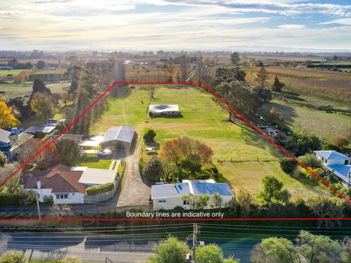 161 Brookvale Road, Havelock North