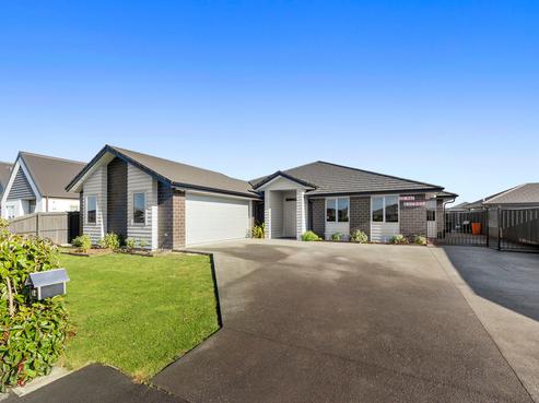 12 Crowder Street, Lincoln