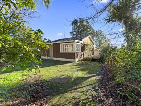 85 Scenic Drive, Titirangi