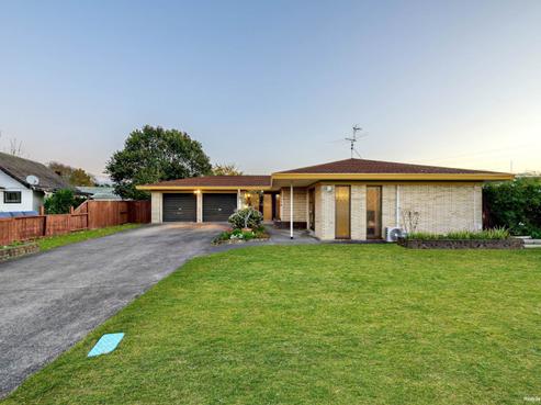 12 Glengowan Place, Conifer Grove