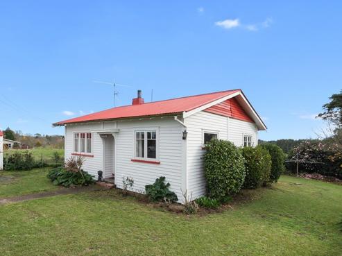 97 Raynes Road, Rukuhia