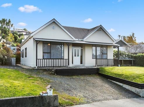 65 Chapman Street, Wakari