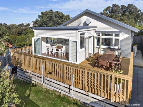 72 Chaytor Street, Karori