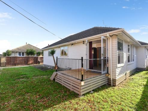 7 Rawlings Street, Bader