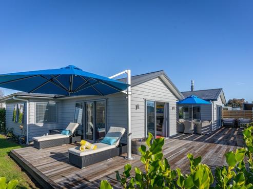 39 Burgundy Drive, Martinborough