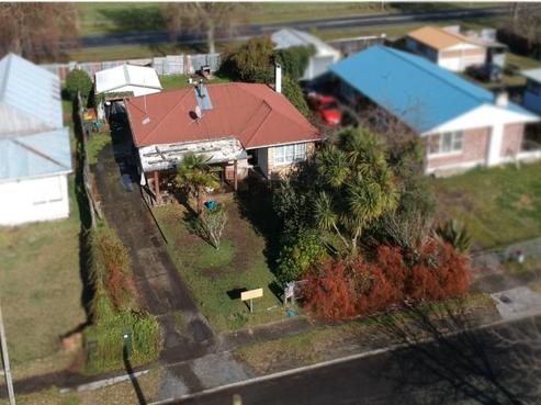 19 Rewa Crescent, Murupara