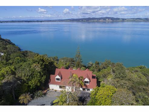 202 Manganese Point Road, Tamaterau