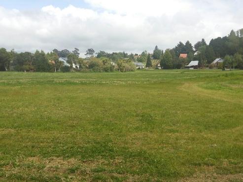 12 Park Avenue, Ohakune
