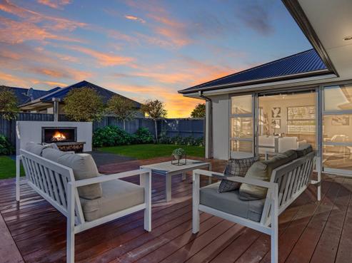 45 Lindsay Drive, Prebbleton