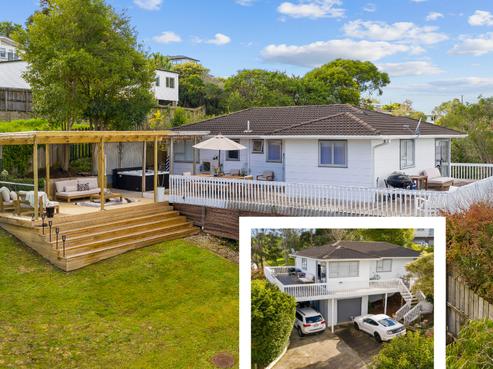 19 Laurina Road, Sunnynook